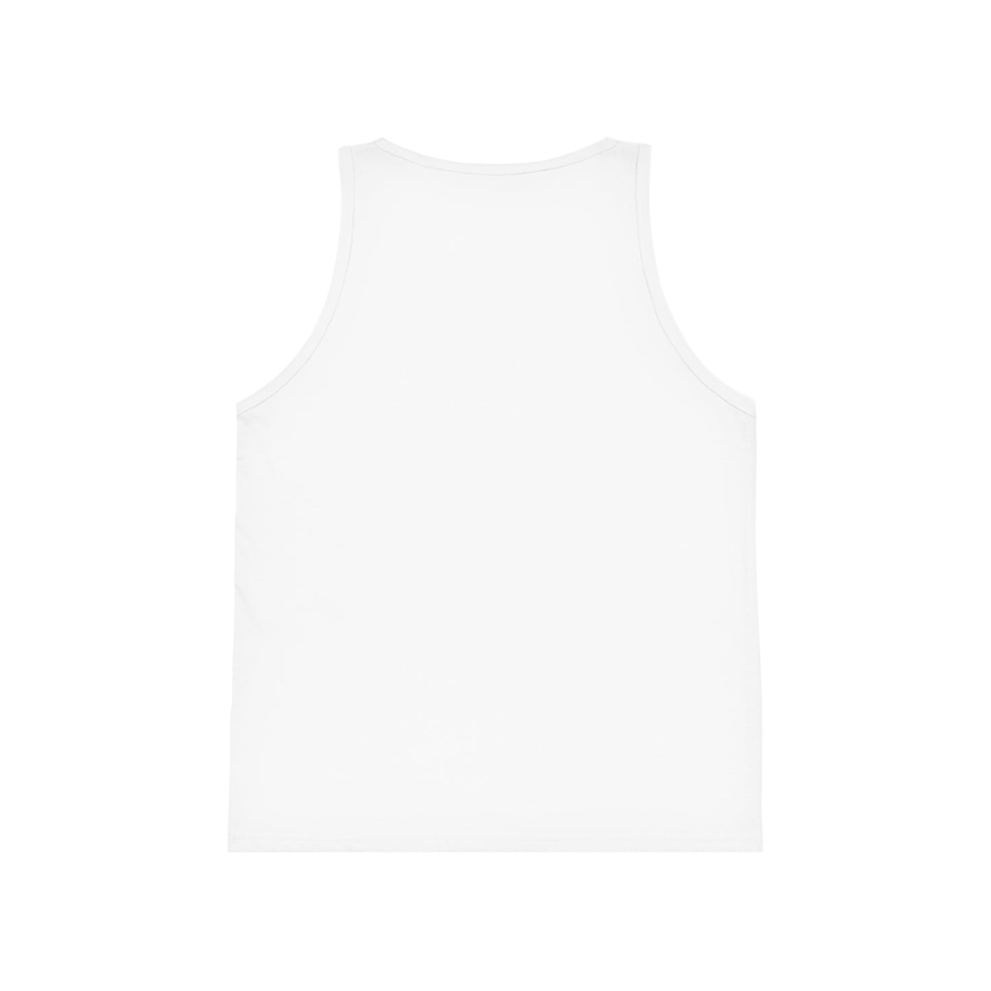 Jersey Tank Top for Patriotic-minded kids.