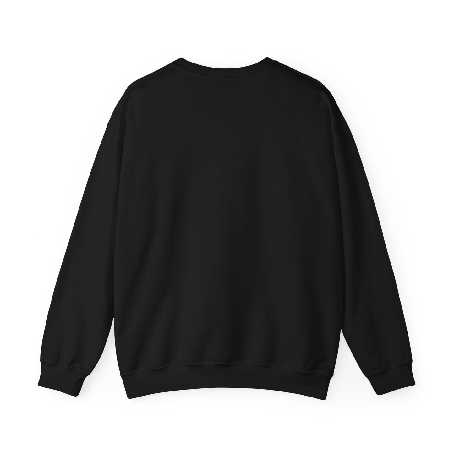 Unisex Heavy Blend™ Crewneck Triumph Sweatshirt